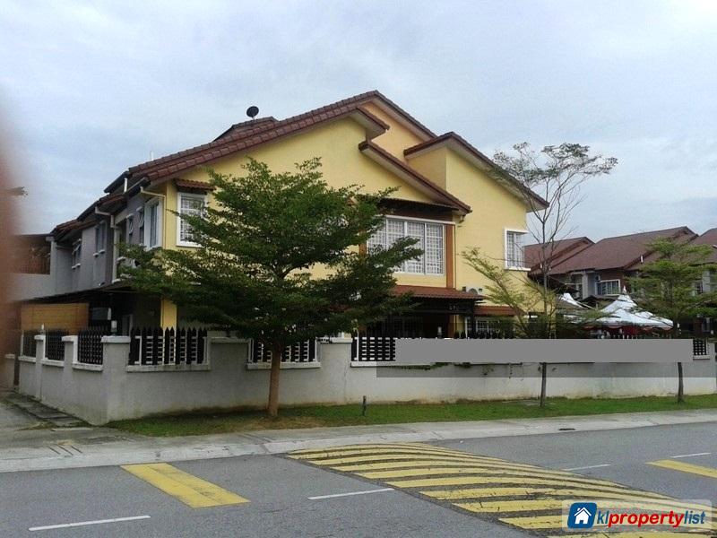 5 bedroom 2-sty Terrace/Link House for sale in Shah Alam - image 7