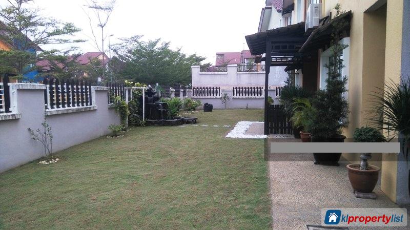 5 bedroom 2-sty Terrace/Link House for sale in Shah Alam - image 8