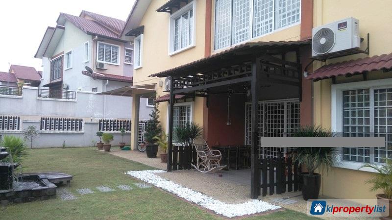5 bedroom 2-sty Terrace/Link House for sale in Shah Alam - image 9