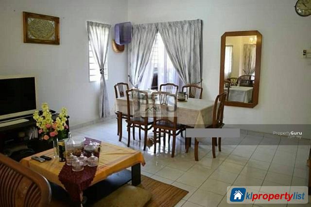 5 bedroom 2.5-sty Terrace/Link House for sale in Puchong - image 12
