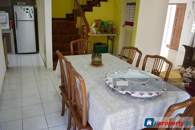 5 bedroom 2.5-sty Terrace/Link House for sale in Puchong - image 14