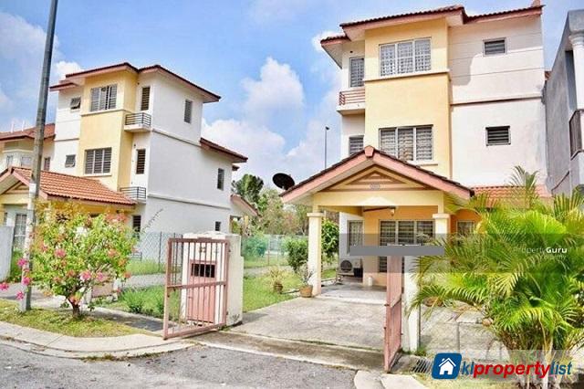 5 bedroom 2.5-sty Terrace/Link House for sale in Puchong - image 2