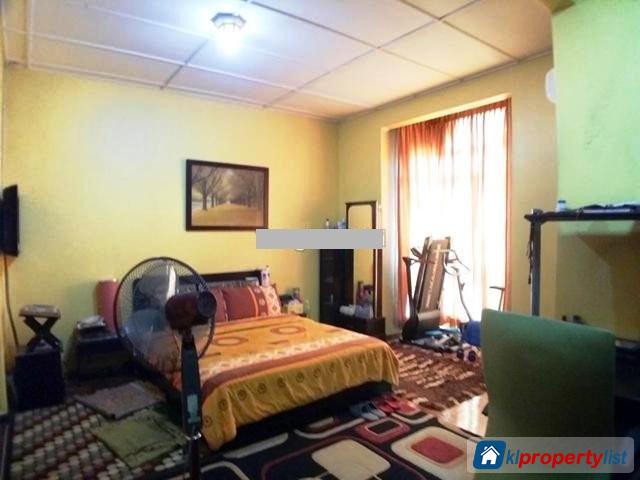 4 bedroom 2-sty Terrace/Link House for sale in Petaling Jaya - image 14