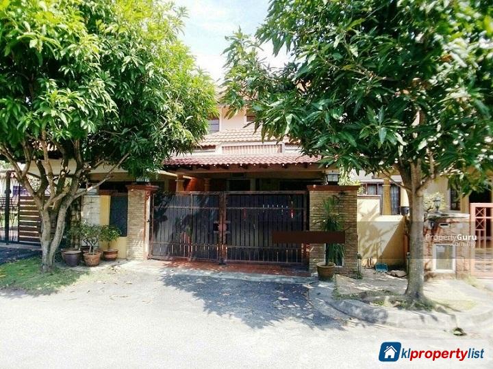 4 bedroom 2-sty Terrace/Link House for sale in Petaling Jaya - image 19