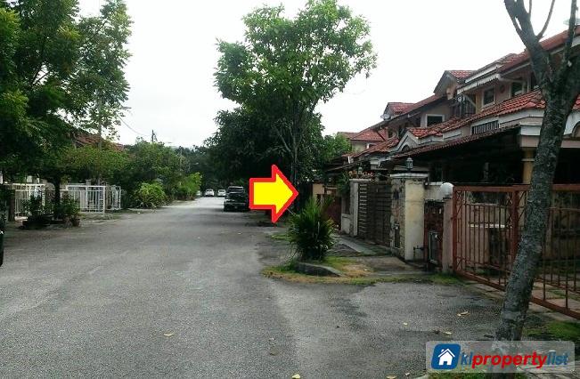 4 bedroom 2-sty Terrace/Link House for sale in Petaling Jaya - image 20