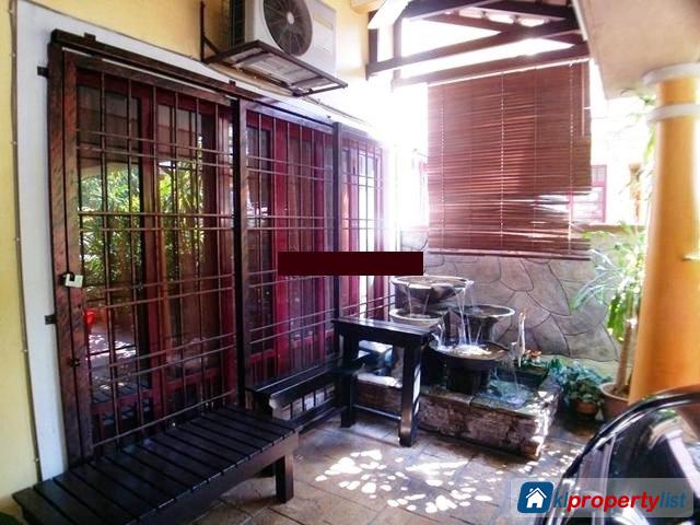 4 bedroom 2-sty Terrace/Link House for sale in Petaling Jaya - image 2