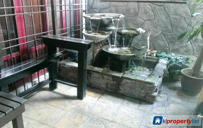 4 bedroom 2-sty Terrace/Link House for sale in Petaling Jaya in Malaysia