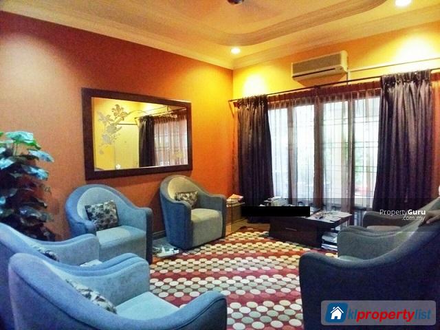 4 bedroom 2-sty Terrace/Link House for sale in Petaling Jaya - image 5