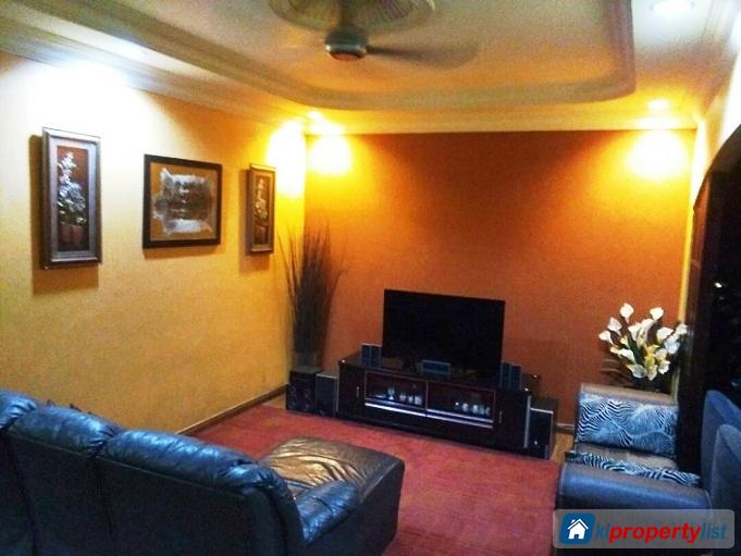 4 bedroom 2-sty Terrace/Link House for sale in Petaling Jaya - image 6