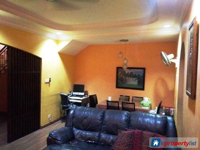 4 bedroom 2-sty Terrace/Link House for sale in Petaling Jaya - image 7