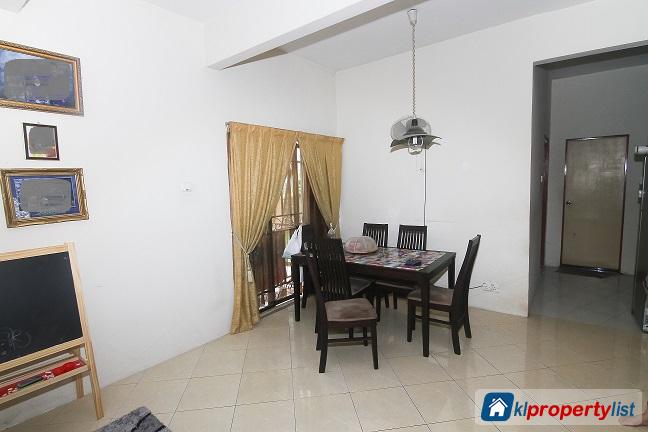 4 bedroom 2-sty Terrace/Link House for sale in Puchong in Selangor