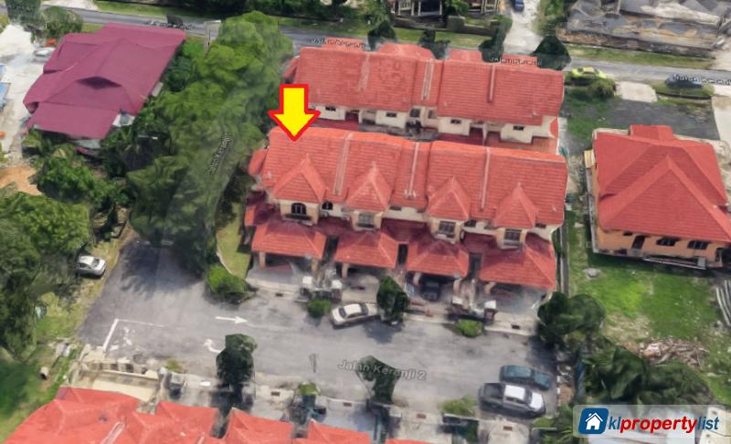 Picture of 4 bedroom 2-sty Terrace/Link House for sale in Puchong in Malaysia
