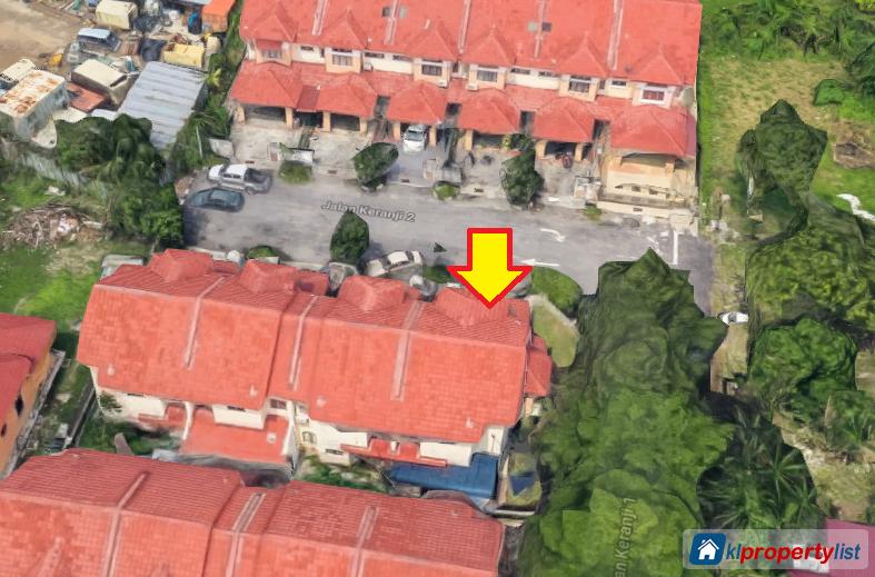 4 bedroom 2-sty Terrace/Link House for sale in Puchong in Selangor - image