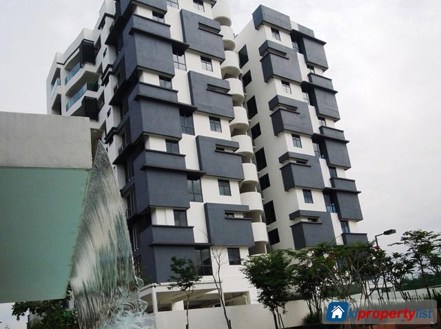 4 bedroom Condominium for sale in Cyberjaya - image 2