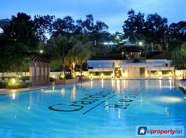 4 bedroom Condominium for sale in Cyberjaya - image 4