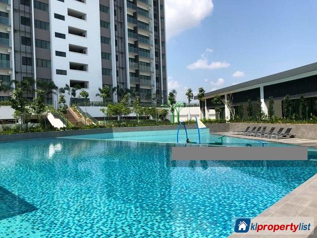 Pictures of 3 bedroom Condominium for sale in Puchong
