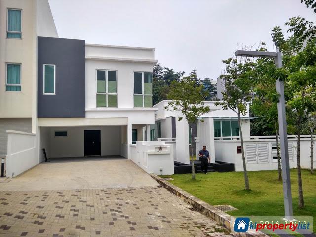 5 bedroom Twin Villas for sale in Taman Melawati - image 11