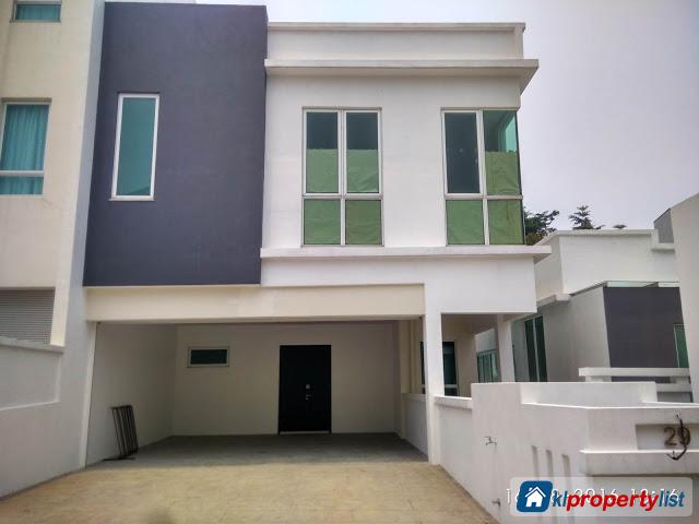 5 bedroom Twin Villas for sale in Taman Melawati - image 12