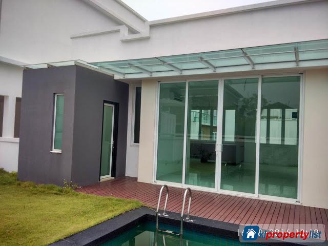 5 bedroom Twin Villas for sale in Taman Melawati - image 14
