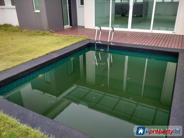 5 bedroom Twin Villas for sale in Taman Melawati - image 17