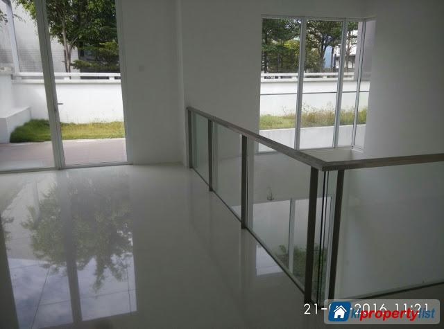 5 bedroom Twin Villas for sale in Taman Melawati - image 18