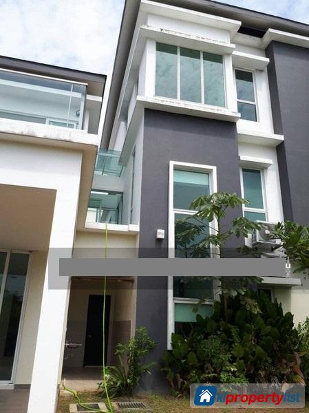 5 bedroom Twin Villas for sale in Taman Melawati - image 20