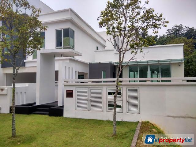 5 bedroom Twin Villas for sale in Taman Melawati - image 21