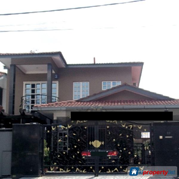 Picture of 6 bedroom Semi-detached House for sale in Kajang