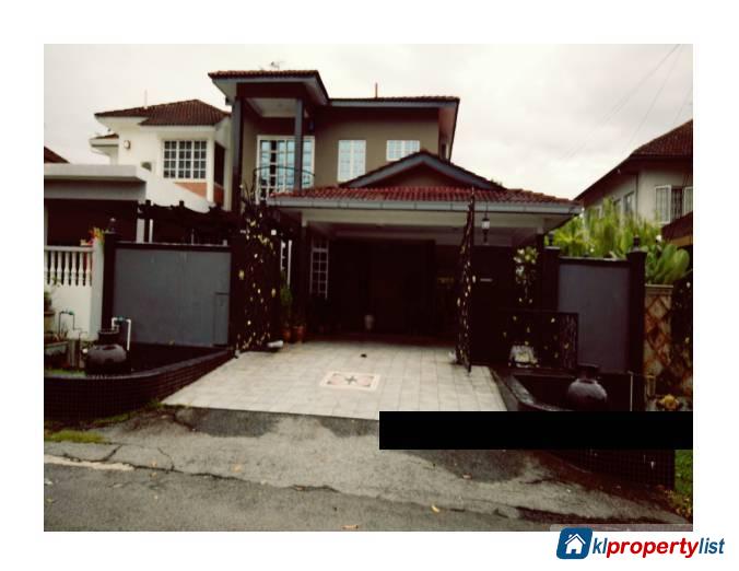 6 bedroom Semi-detached House for sale in Kajang - image 3