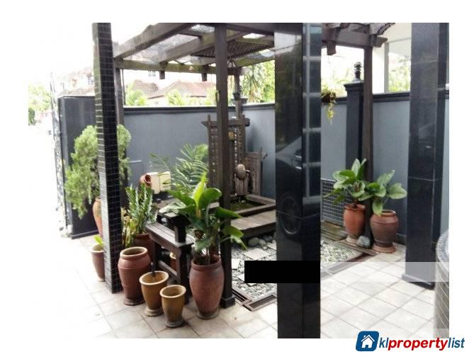 6 bedroom Semi-detached House for sale in Kajang - image 4
