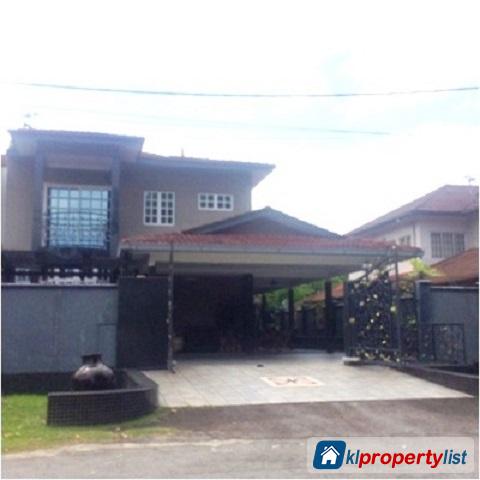 6 bedroom Semi-detached House for sale in Kajang - image 9