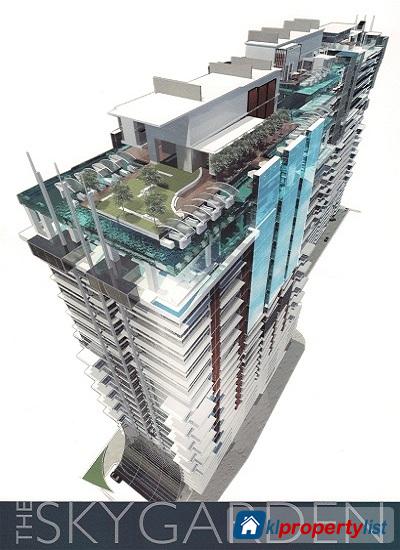 Office for sale in Ampang Hilir - image 13