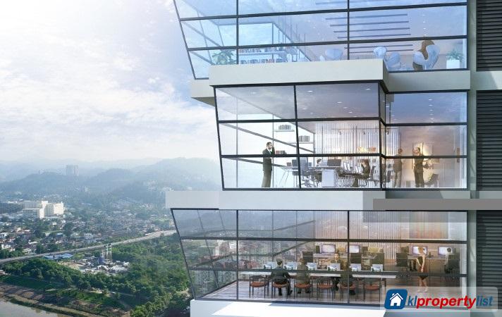 Office for sale in Ampang Hilir - image 14