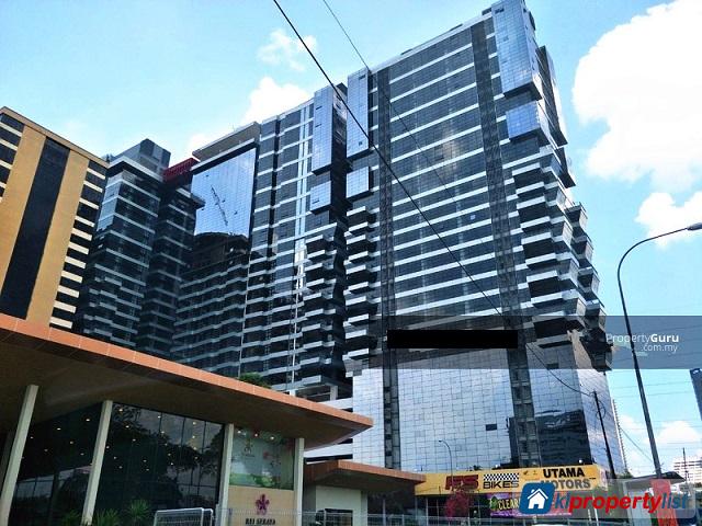 Picture of Office for sale in Ampang Hilir