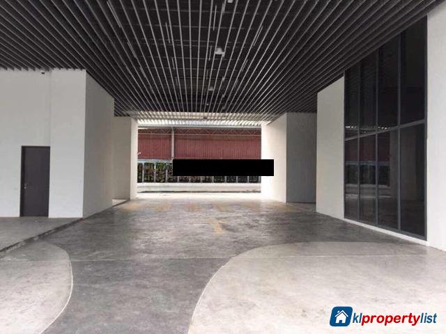 Office for sale in Ampang Hilir