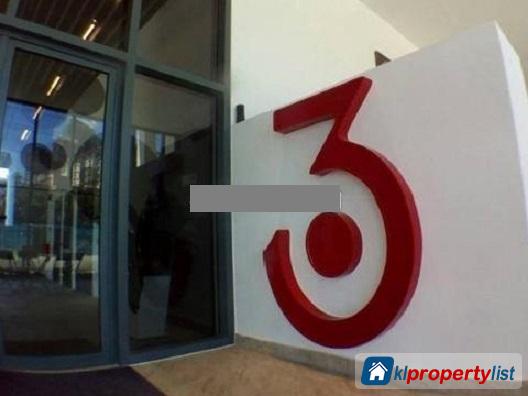 Office for sale in Ampang Hilir in Kuala Lumpur
