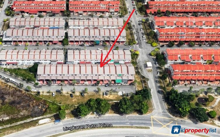 4 bedroom 2-sty Terrace/Link House for sale in Puchong - image 13