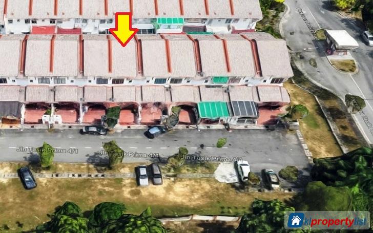 4 bedroom 2-sty Terrace/Link House for sale in Puchong - image 14