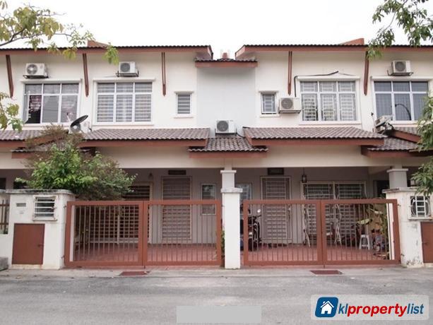 Pictures of 4 bedroom 2-sty Terrace/Link House for sale in Puchong
