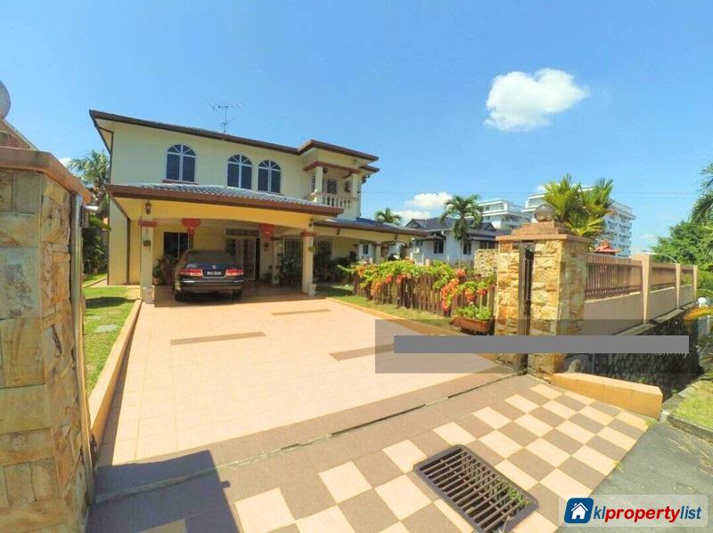 5 bedroom Bungalow for sale in Kajang - image 16