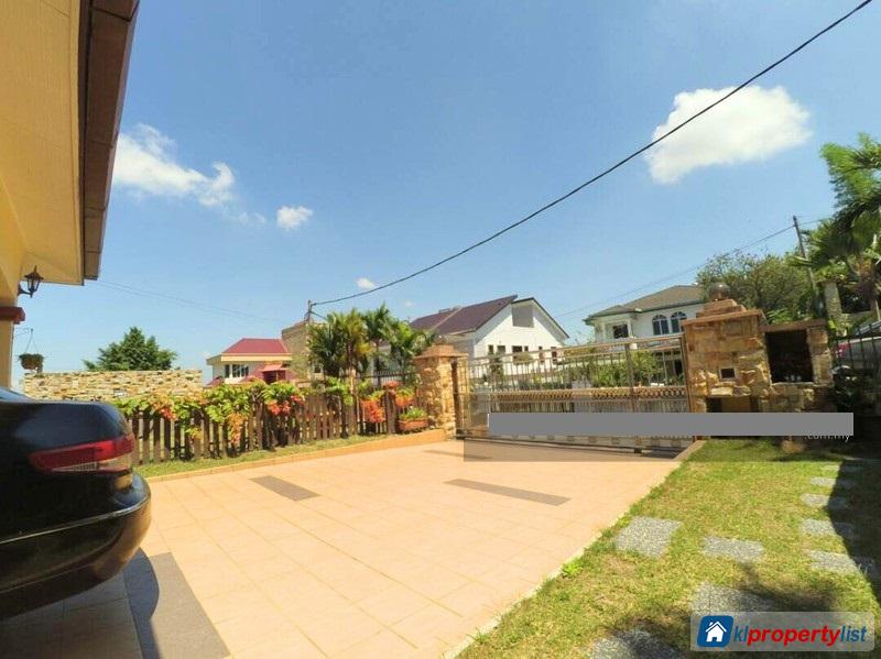 5 bedroom Bungalow for sale in Kajang in Selangor