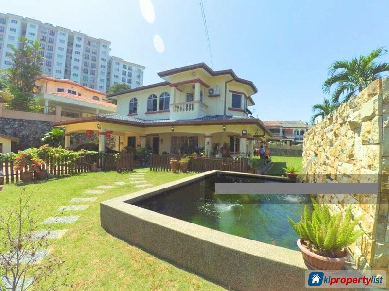 5 bedroom Bungalow for sale in Kajang in Malaysia
