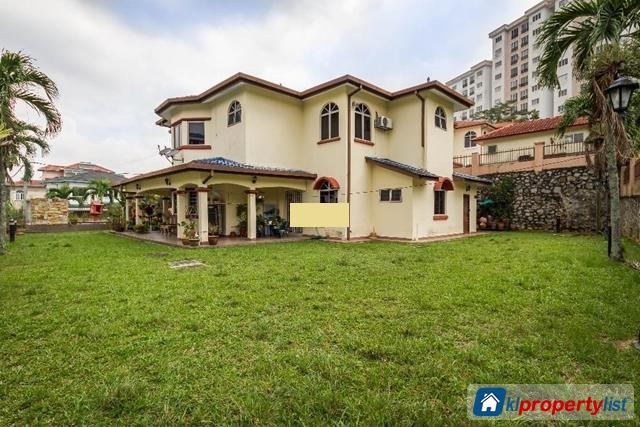 Picture of 5 bedroom Bungalow for sale in Kajang in Selangor