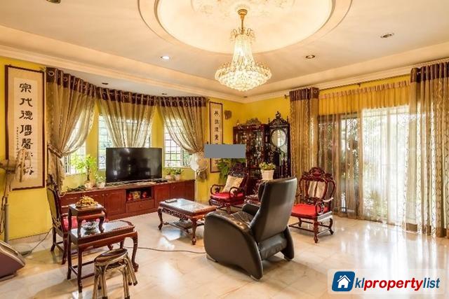 5 bedroom Bungalow for sale in Kajang in Malaysia - image