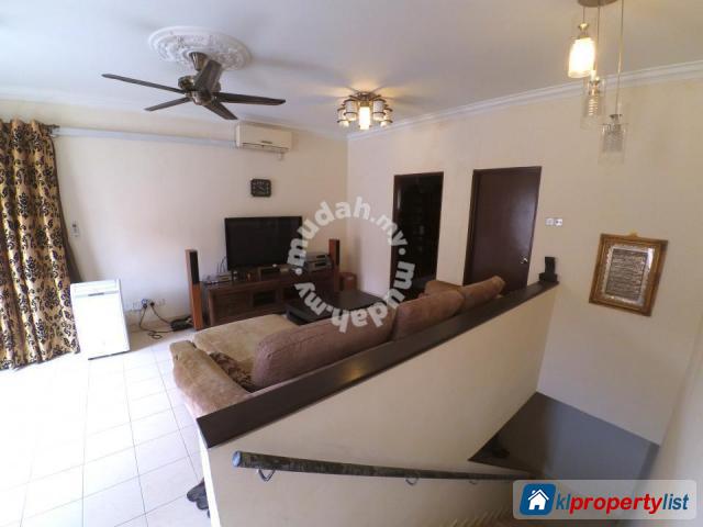 5 bedroom 2.5-sty Terrace/Link House for sale in Seri Kembangan - image 13