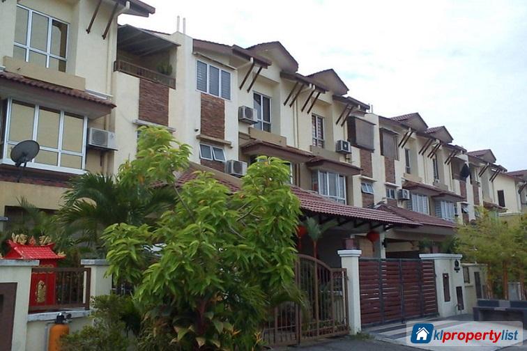 5 bedroom 2.5-sty Terrace/Link House for sale in Seri Kembangan - image 16