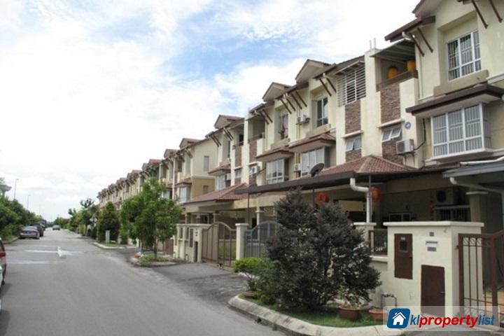 5 bedroom 2.5-sty Terrace/Link House for sale in Seri Kembangan - image 17