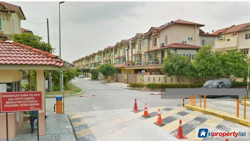5 bedroom 2.5-sty Terrace/Link House for sale in Seri Kembangan - image 18