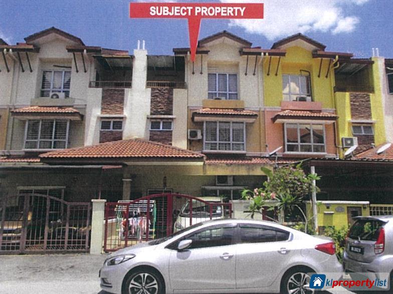 5 bedroom 2.5-sty Terrace/Link House for sale in Seri Kembangan