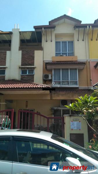 5 bedroom 2.5-sty Terrace/Link House for sale in Seri Kembangan in Selangor